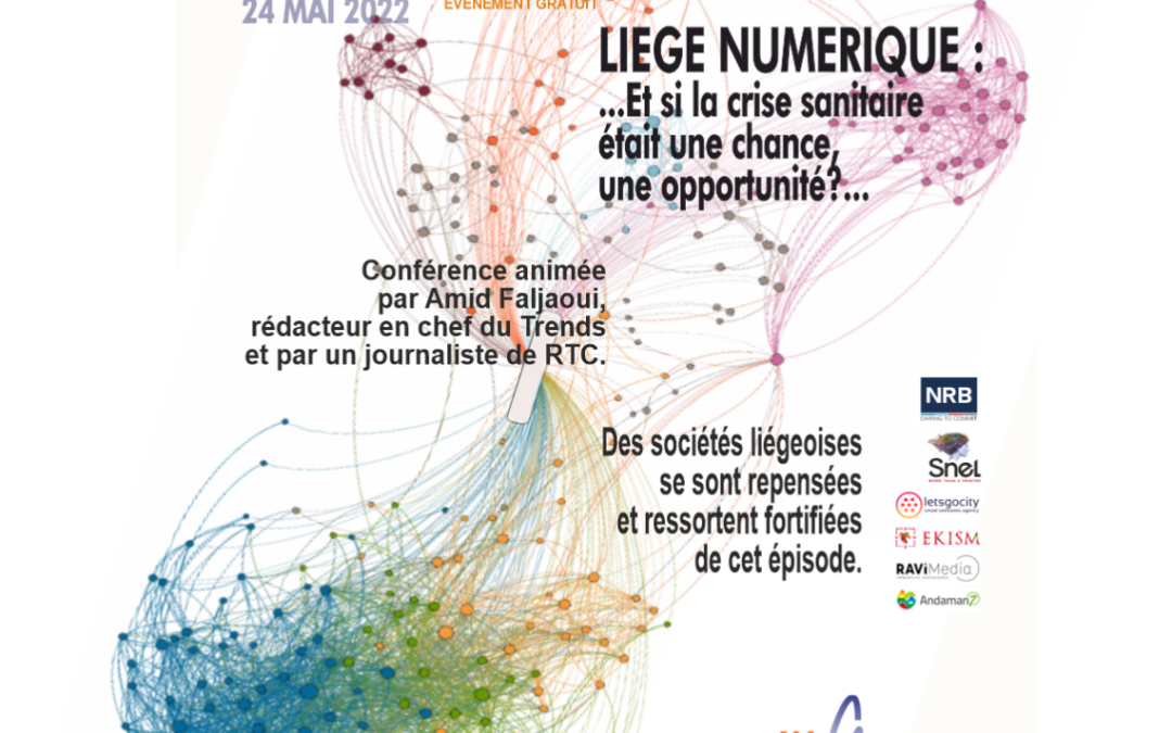 Séance plénière annuelle du 24 mai 2022 chez NRB