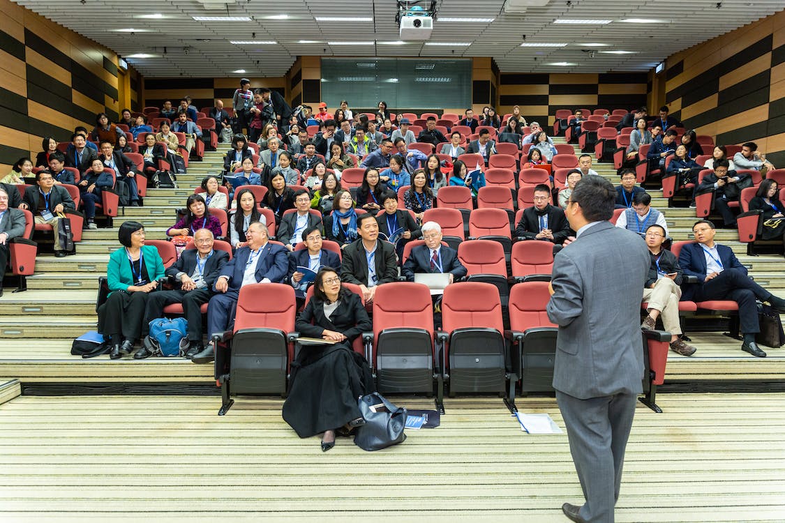 Forum des Associations