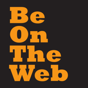 Be On The Web - Création de site Intenret